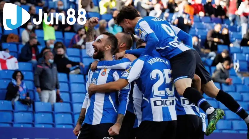 Espanyol sẽ có chiến thắng trên sân của Baleares. (Ảnh: Internet) Espanyol sẽ có chiến thắng trên sân của Baleares. (Ảnh: Internet)
